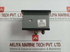 Saci Analog Ampmeter 75/5A