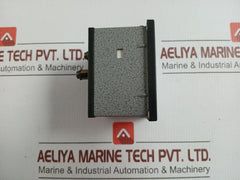 Saci Analog Ampmeter 75/5A