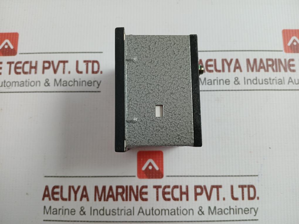 Saci Analog Ampmeter 75/5A