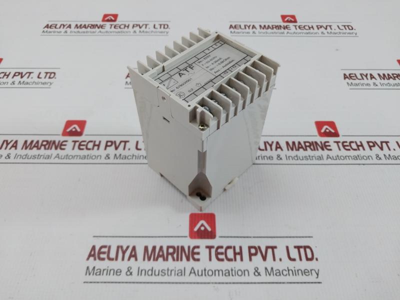 Saci 4-20Ma 55-65Hz Atf Frequency Measuring Transducer