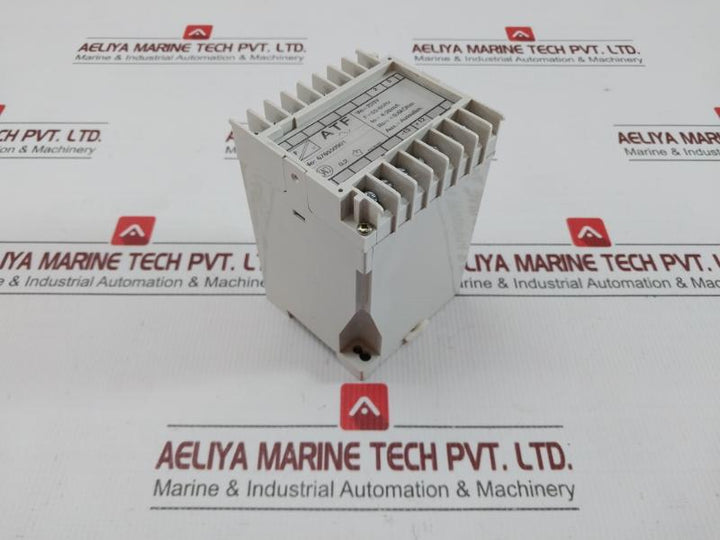 Saci 4-20Ma 55-65Hz Atf Frequency Measuring Transducer