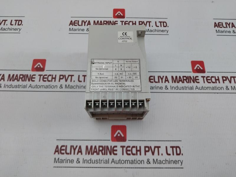 Saci 4-20Ma 55-65Hz Atf Frequency Measuring Transducer