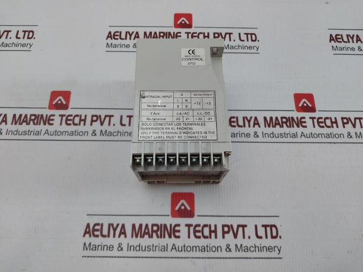 Saci 4-20Ma 55-65Hz Atf Frequency Measuring Transducer