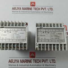 Saci Atia 50-60Hz 220V Ac Measuring Transducer