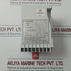 Saci Atia 50-60Hz 220V Ac Measuring Transducer