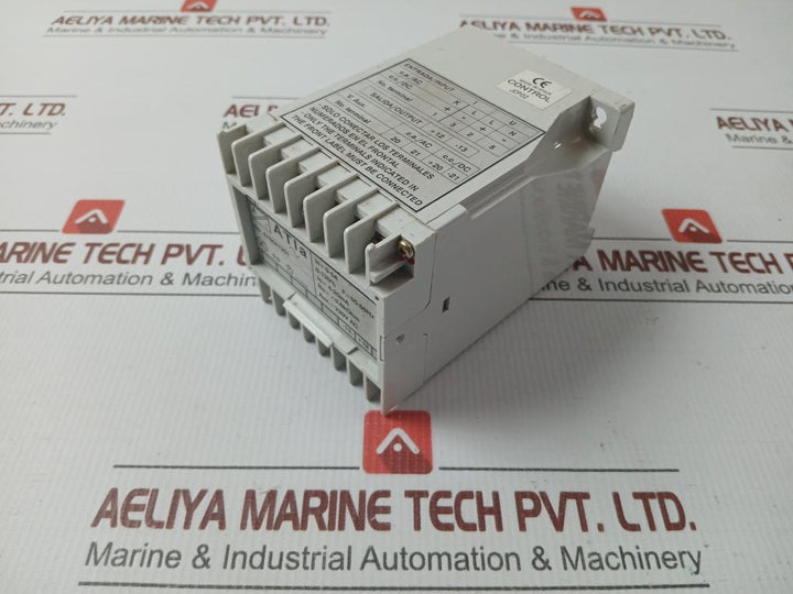 Saci Atia 50-60Hz 220V Ac Measuring Transducer