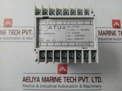 Measuring Transducer 220V Ac Saci Atua