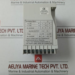Measuring Transducer 220V Ac Saci Atua