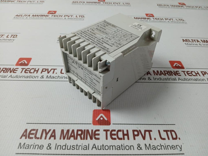 Measuring Transducer 220V Ac Saci Atua