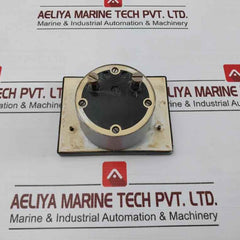 Saci Ccb3 Milliamperes Meter 0-50 Ma