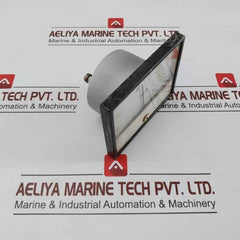 Saci Ccb3 Milliamperes Meter 0-50 Ma