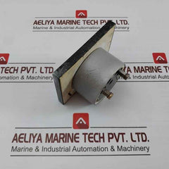 Saci Ccb3 Milliamperes Meter 0-50 Ma