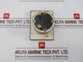 Saci Ccb3 Milliamperes Meter 0-50 Ma