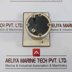 Saci Ccb3 Milliamperes Meter 0-50 Ma