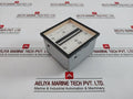 Saci Frequency Meter Naval Series 56-64 Hz 440V ~0.5