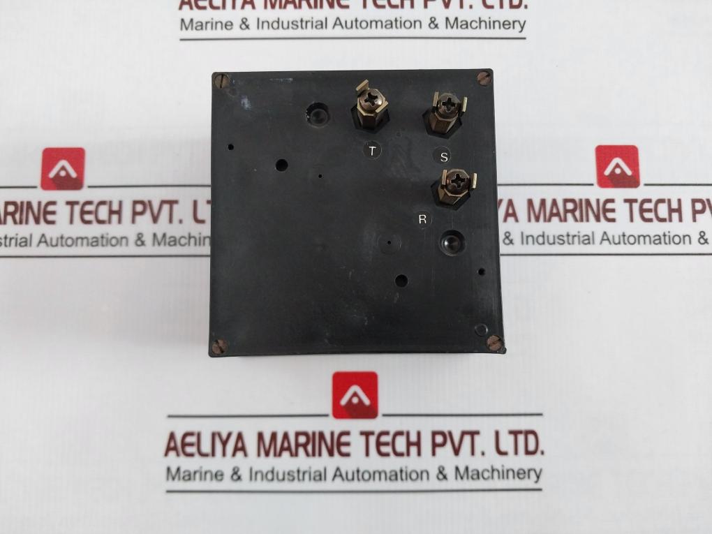 Saci Irc3E Phase Sequence Indicator 100-600V 50-60
