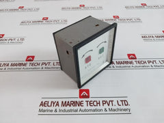 Saci Irc3E Phase Sequence Indicator 100-600V 50-60