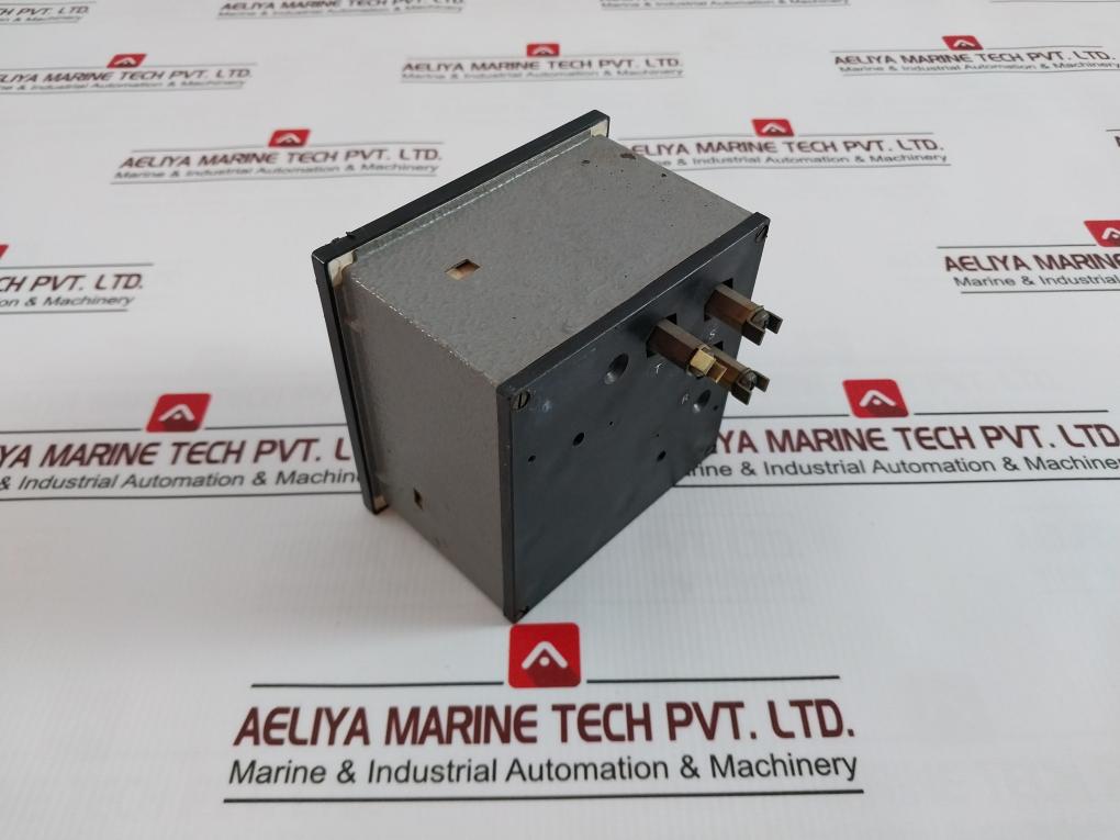 Saci Irc3E Phase Sequence Indicator 100-600V 50-60