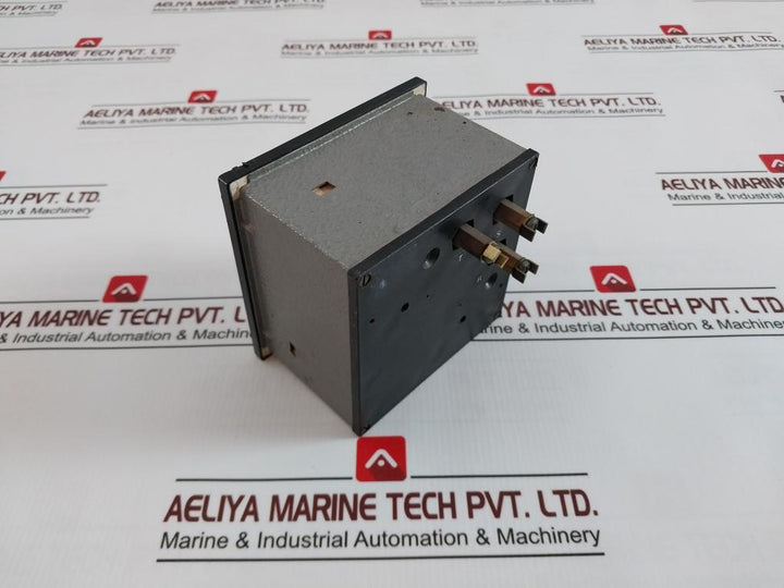 Saci Irc3E Phase Sequence Indicator 100-600V 50-60