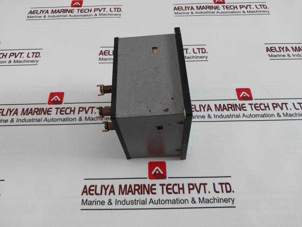 Saci Irc3E Phase Sequence Indicator 100-600V 50-60