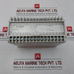 Saci Measuring Transducer Atwii 60Hz