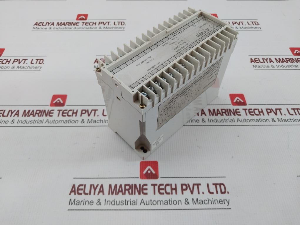 Saci Measuring Transducer Atwii 60Hz