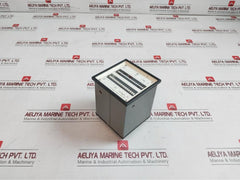 Saci Naval Series Frequency Meter 56-64 Hz 440V