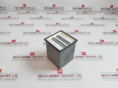 Saci Naval Series Frequency Meter 56-64 Hz 440V