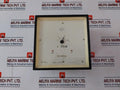 Saci Ric2Vi Analogue Instrument
