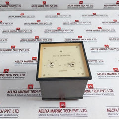 Saci Trop Serie Naval Timing Synchronising Relay 110-220V