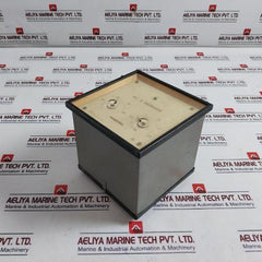 Saci Trop Serie Naval Timing Synchronising Relay 110-220V
