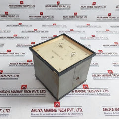 Saci Trop Serie Naval Timing Synchronising Relay 110-220V