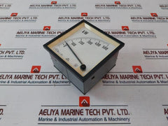 Saci Wc3Viie Kilowatt Panel Meter 0-500 Kw 3.000W