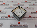 Saci Wc3Viie Kilowatt Panel Meter 0-500 Kw 3.000W