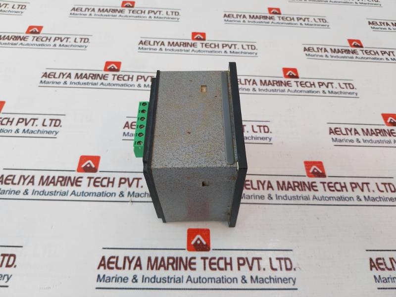 Saci Wc3Viie Kilowatt Panel Meter 0-500 Kw 3.000W