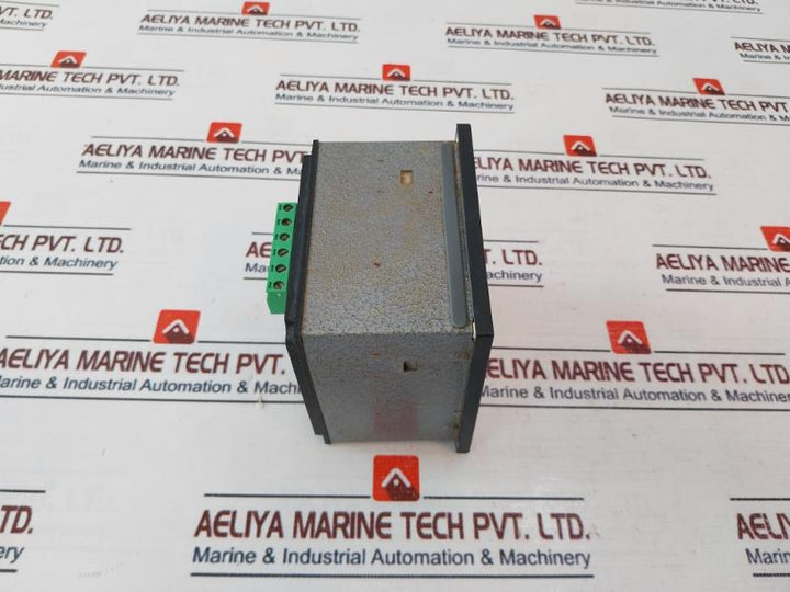 Saci Wc3Viie Kilowatt Panel Meter 0-500 Kw 3.000W