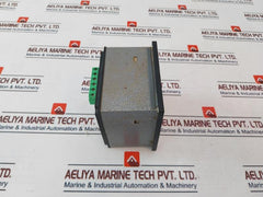 Saci Wc3Viie Kilowatt Panel Meter 0-500 Kw 3.000W