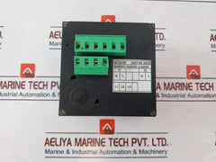 Saci Wc3Viie Kilowatt Panel Meter 0-500 Kw 3.000W