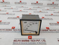 Saci Wc3Viie Kilowatt Panel Meter 0-500 Kw 3.000W