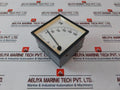 Saci Wc3Viie Kilowatt Panel Meter 0-500 Kw
