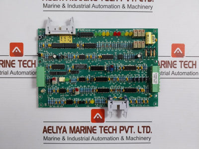 Sae-Printed-Circuit-Board-39038-REV1-210334-2