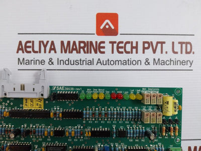 Sae-Printed-Circuit-Board-39038-REV1-210334-6