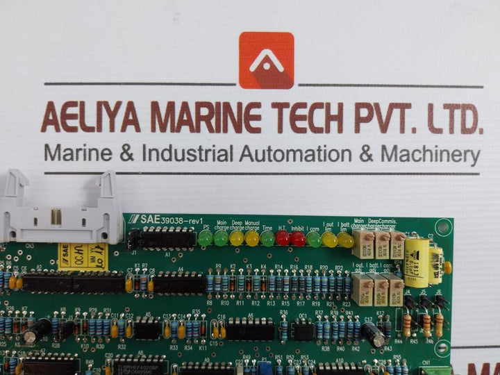 Sae-Printed-Circuit-Board-39038-REV1-210334-6