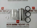 Sae 1931386-02-rk Repair Valve Kit 1/2 2-inlet