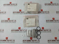 Sae 1931386-02-rk Repair Valve Kit 1/2 2-inlet