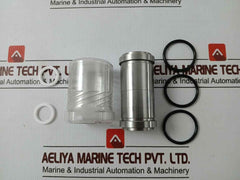 Sae 1931386-02-rk Repair Valve Kit 1/2 2-inlet