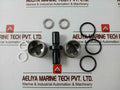 Sae 1931386-02-rk Repair Valve Kit 1/2 2-inlet
