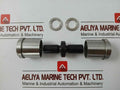 Sae 1931386-02-rk Repair Valve Kit 1/2 2-inlet