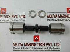 Sae 1931386-02-rk Repair Valve Kit 1/2 2-inlet