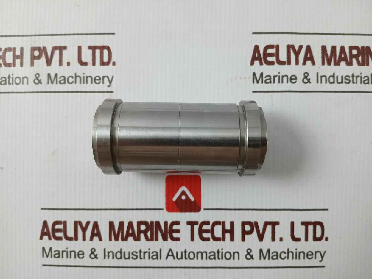 Sae 1931386-02-rk Repair Valve Kit 1/2 2-inlet